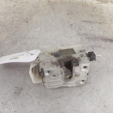 Serrure arriere gauche RENAULT CLIO 2