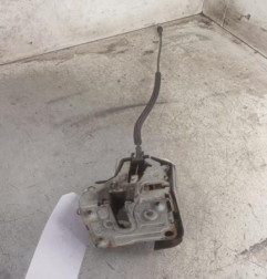 Serrure avant droit RENAULT CLIO 2