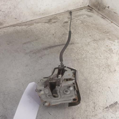 Serrure avant droit RENAULT CLIO 2