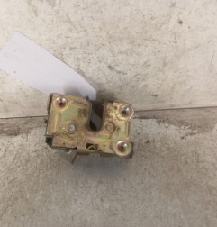 Serrure avant gauche RENAULT TWINGO 1