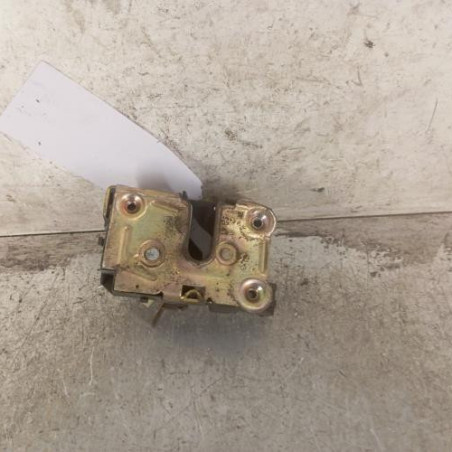 Serrure avant gauche RENAULT TWINGO 1