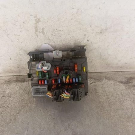 Boitier servitude moteur (BSM) CITROEN C2 Photo n°1