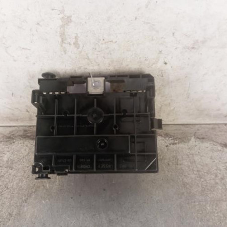 Boitier servitude moteur (BSM) CITROEN C2