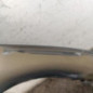 Aile avant gauche CITROEN C2