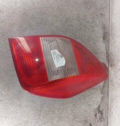 Feu arriere principal droit (feux) CITROEN C2 Photo n°1