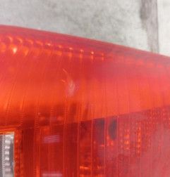 Feu arriere principal gauche (feux) CITROEN C2