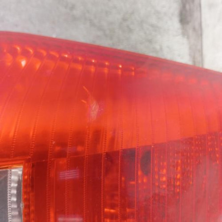 Feu arriere principal gauche (feux) CITROEN C2