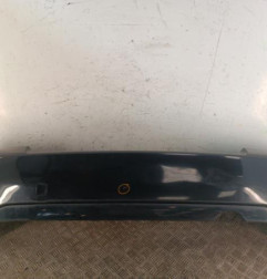 Pare choc arriere CITROEN C2 Photo n°1