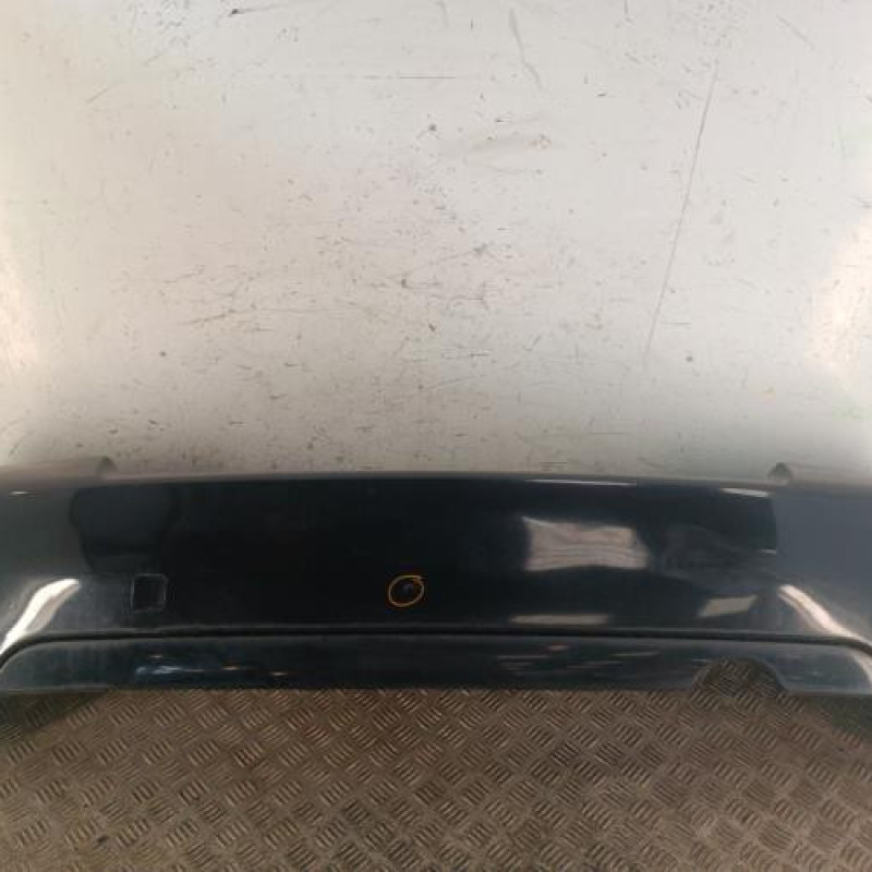 Pare choc arriere CITROEN C2