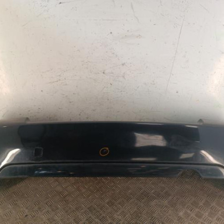 Pare choc arriere CITROEN C2 Photo n°1