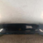 Pare choc arriere CITROEN C2