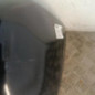 Pare choc arriere CITROEN C2