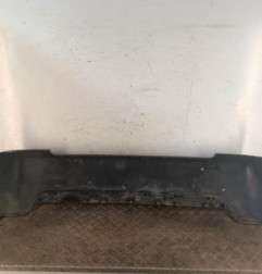 Pare choc arriere CITROEN C2 Photo n°6