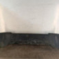 Pare choc arriere CITROEN C2