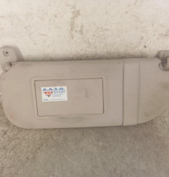 Pare soleil gauche CITROEN C2