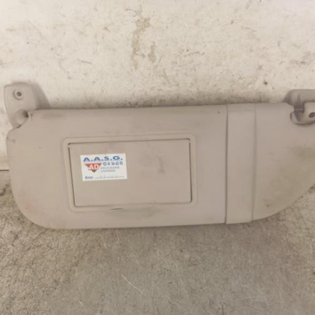 Pare soleil gauche CITROEN C2