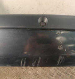 Pare choc arriere RENAULT ESPACE 4 Photo n°4