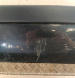 Pare choc arriere RENAULT ESPACE 4 Photo n°5