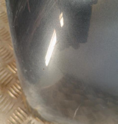 Pare choc arriere RENAULT ESPACE 4 Photo n°6