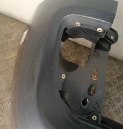 Pare choc arriere RENAULT ESPACE 4 Photo n°8