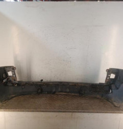 Pare choc arriere RENAULT ESPACE 4 Photo n°9