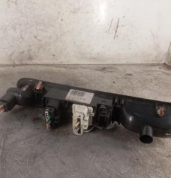 Interrupteur de leve vitre avant gauche RENAULT ESPACE 4