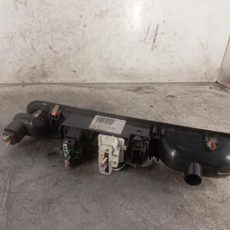 Interrupteur de leve vitre avant gauche RENAULT ESPACE 4