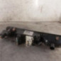Interrupteur de leve vitre avant gauche RENAULT ESPACE 4