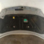 Capot RENAULT KOLEOS 1