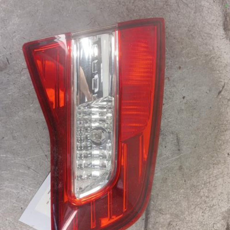 Feu arriere secondaire gauche (feux) RENAULT KOLEOS 1