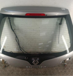 Malle/Hayon arriere RENAULT KOLEOS 1 Photo n°1