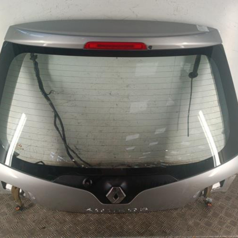 Malle/Hayon arriere RENAULT KOLEOS 1