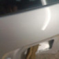 Malle/Hayon arriere RENAULT KOLEOS 1