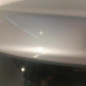 Malle/Hayon arriere RENAULT KOLEOS 1