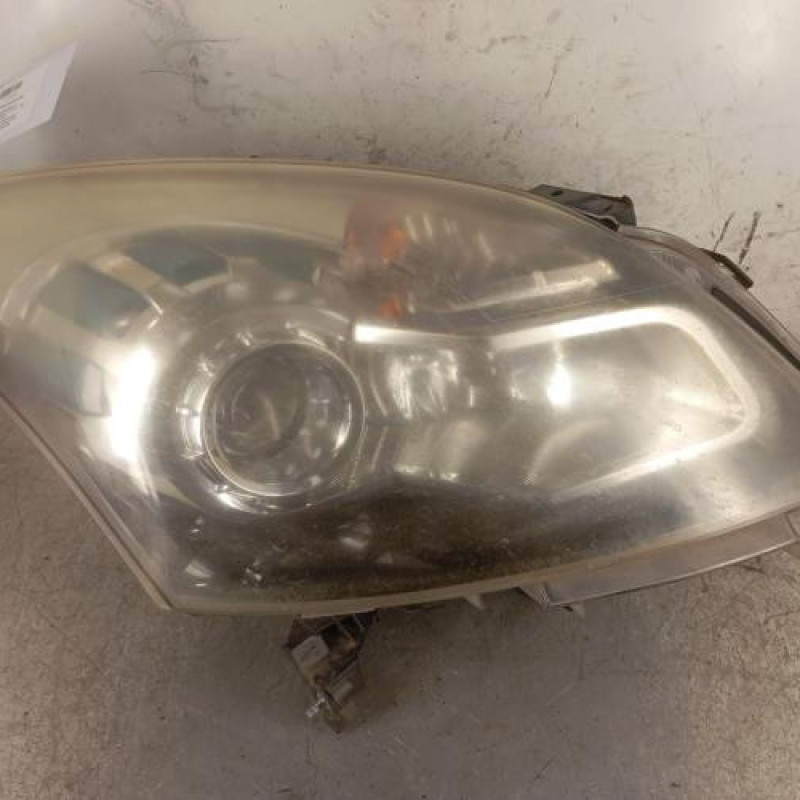 Optique avant principal droit (feux)(phare) RENAULT KOLEOS 1