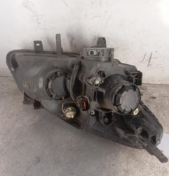 Optique avant principal gauche (feux)(phare) RENAULT KOLEOS 1