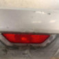 Pare choc arriere RENAULT KOLEOS 1