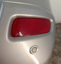 Pare choc arriere RENAULT KOLEOS 1 Photo n°8