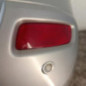 Pare choc arriere RENAULT KOLEOS 1