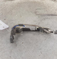Poignee porte arriere droit RENAULT KOLEOS 1