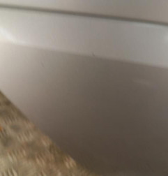 Porte arriere droit RENAULT KOLEOS 1 Photo n°4