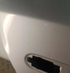 Porte arriere droit RENAULT KOLEOS 1 Photo n°7