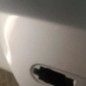 Porte arriere droit RENAULT KOLEOS 1