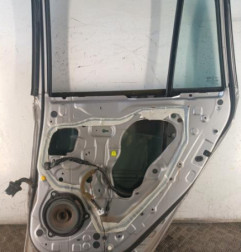 Porte arriere droit RENAULT KOLEOS 1 Photo n°8