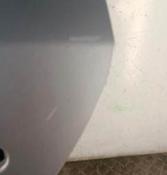 Porte arriere gauche RENAULT KOLEOS 1 Photo n°3