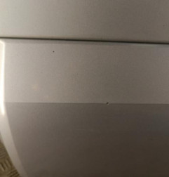 Porte arriere gauche RENAULT KOLEOS 1 Photo n°5