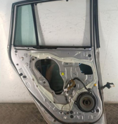Porte arriere gauche RENAULT KOLEOS 1 Photo n°6