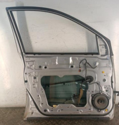 Porte avant gauche RENAULT KOLEOS 1 Photo n°9