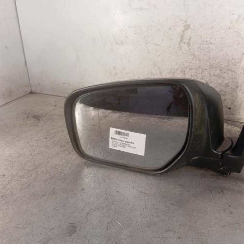 Retroviseur gauche RENAULT KOLEOS 1 Retroviseur gauche RENAULT KOLEOS 1