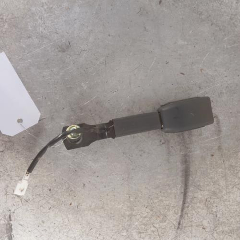 Attache ceinture avant gauche RENAULT KOLEOS 1